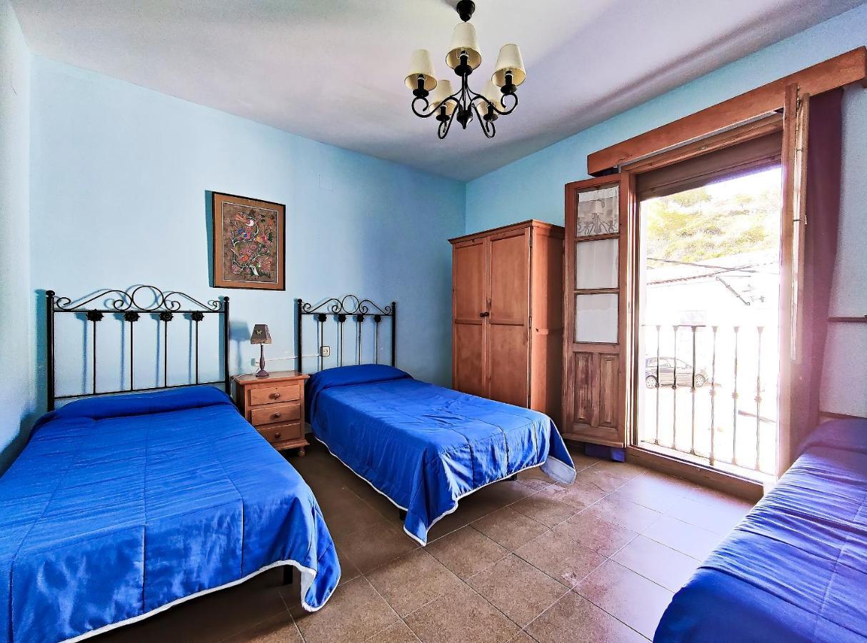Casa Rural Siete Pinos Grazalema