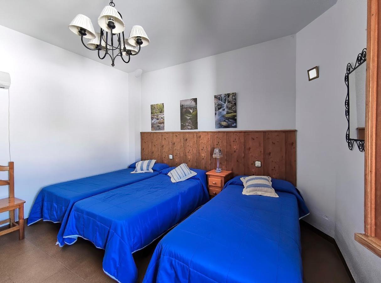 Casa Rural Siete Pinos Сasa de vacaciones