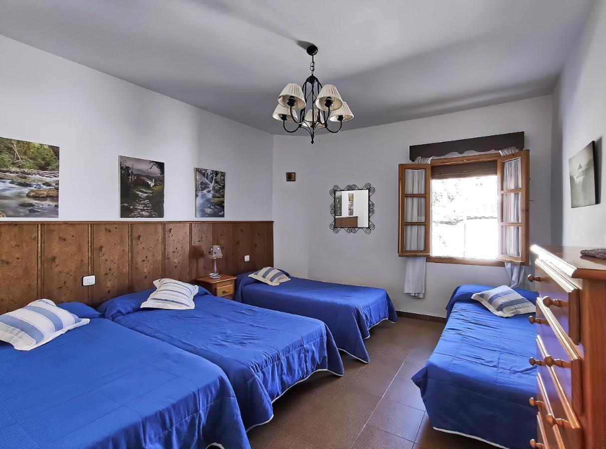 Casa Rural Siete Pinos Сasa de vacaciones *