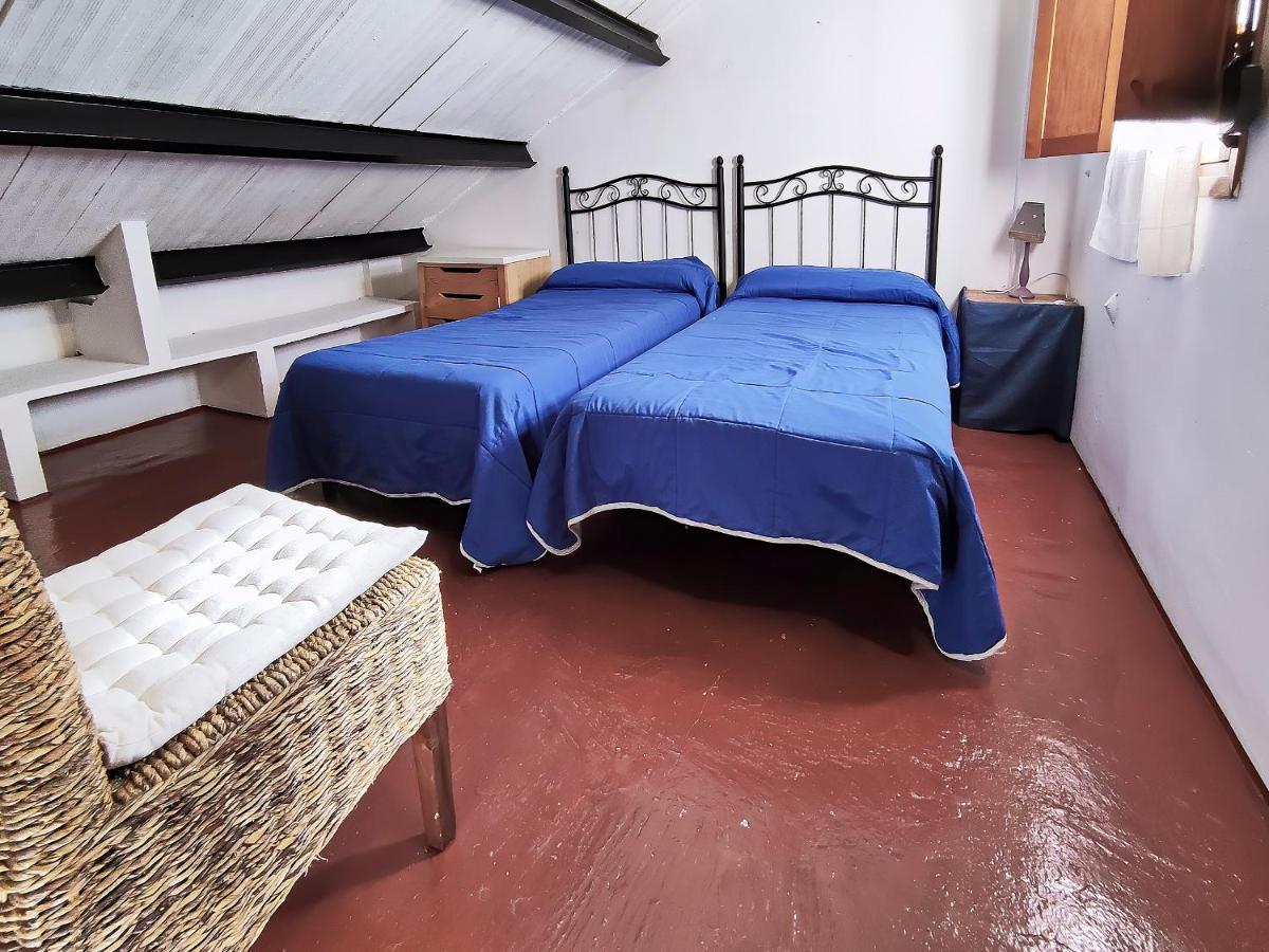 Casa Rural Siete Pinos Сasa de vacaciones
