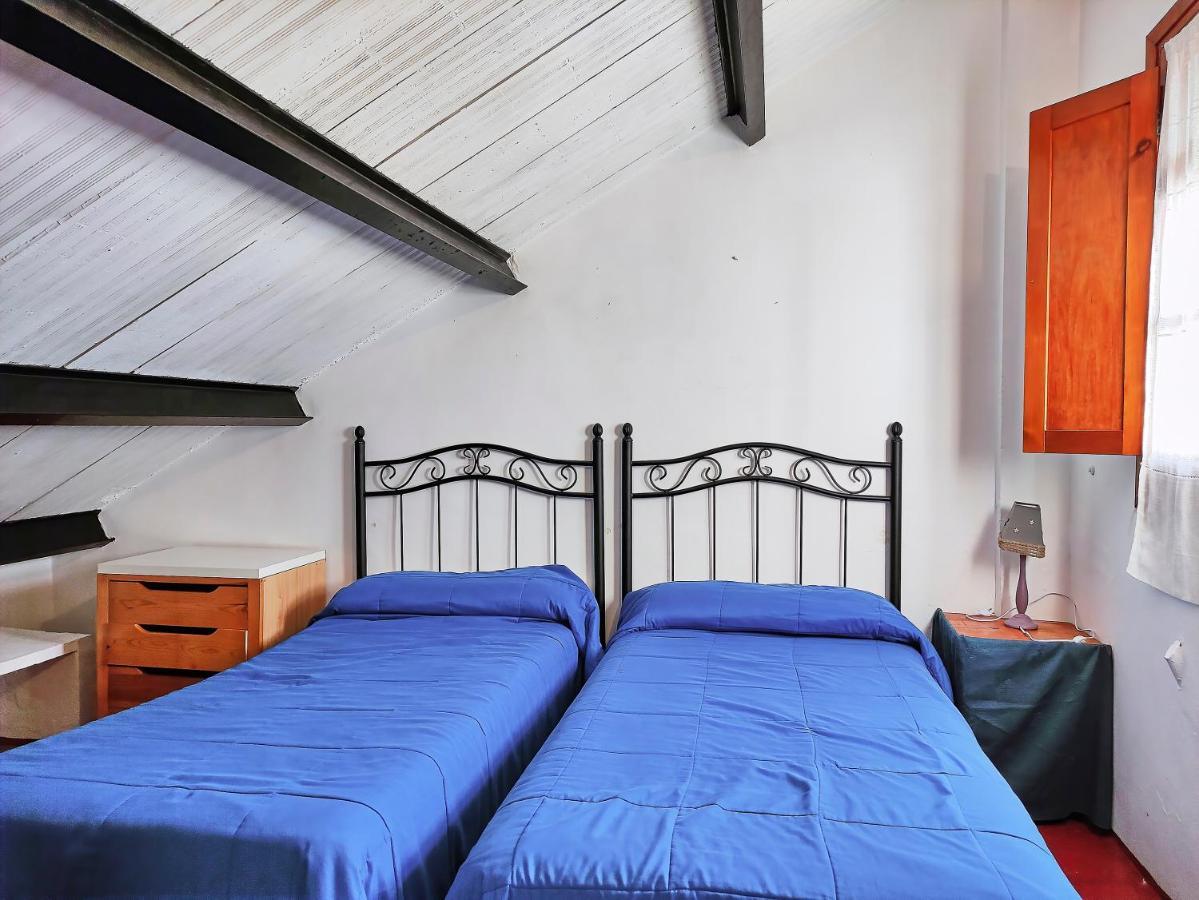 Casa Rural Siete Pinos Сasa de vacaciones