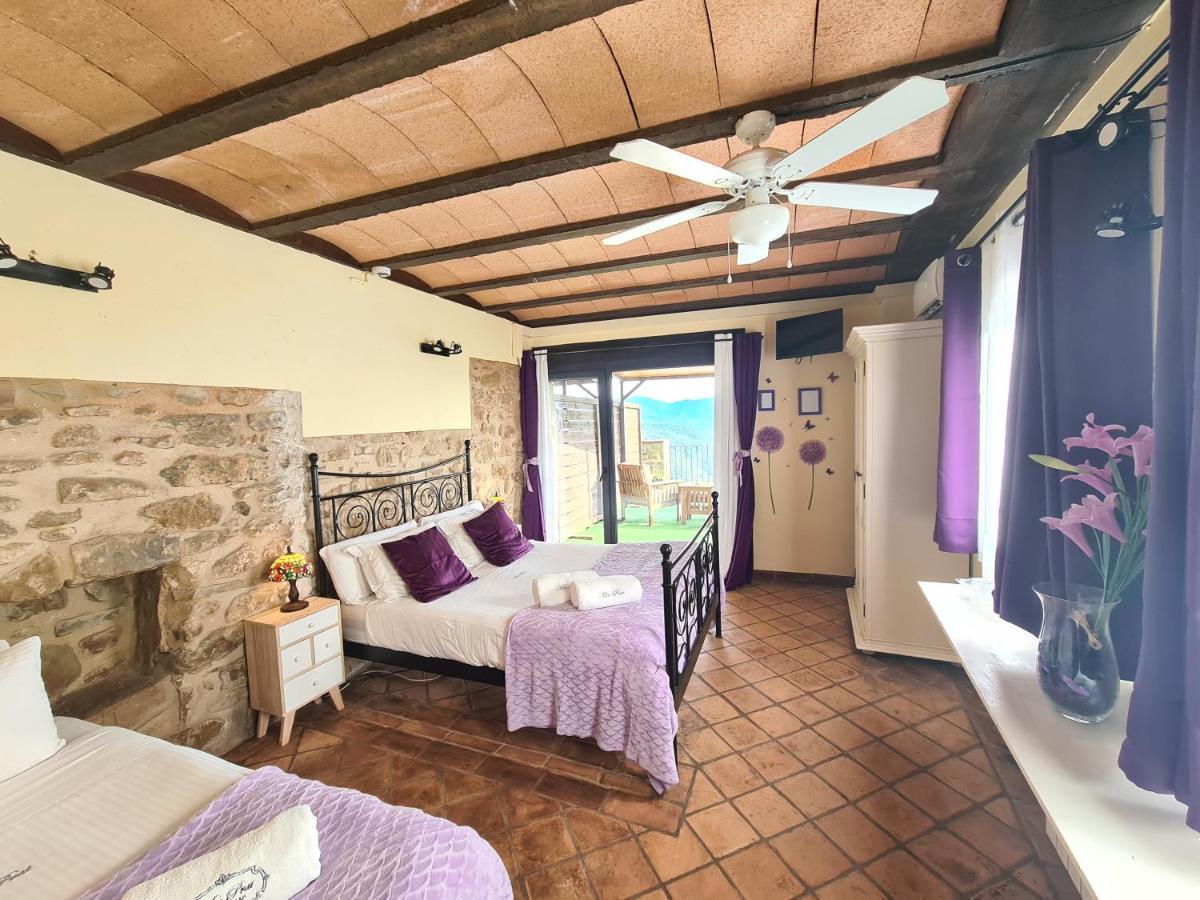 Rural&spa Mas Prat Hotel La Vall de Bianya
