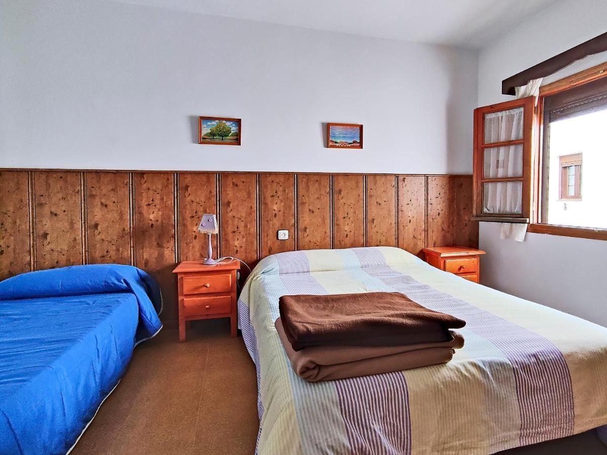 Casa Rural Siete Pinos Сasa de vacaciones