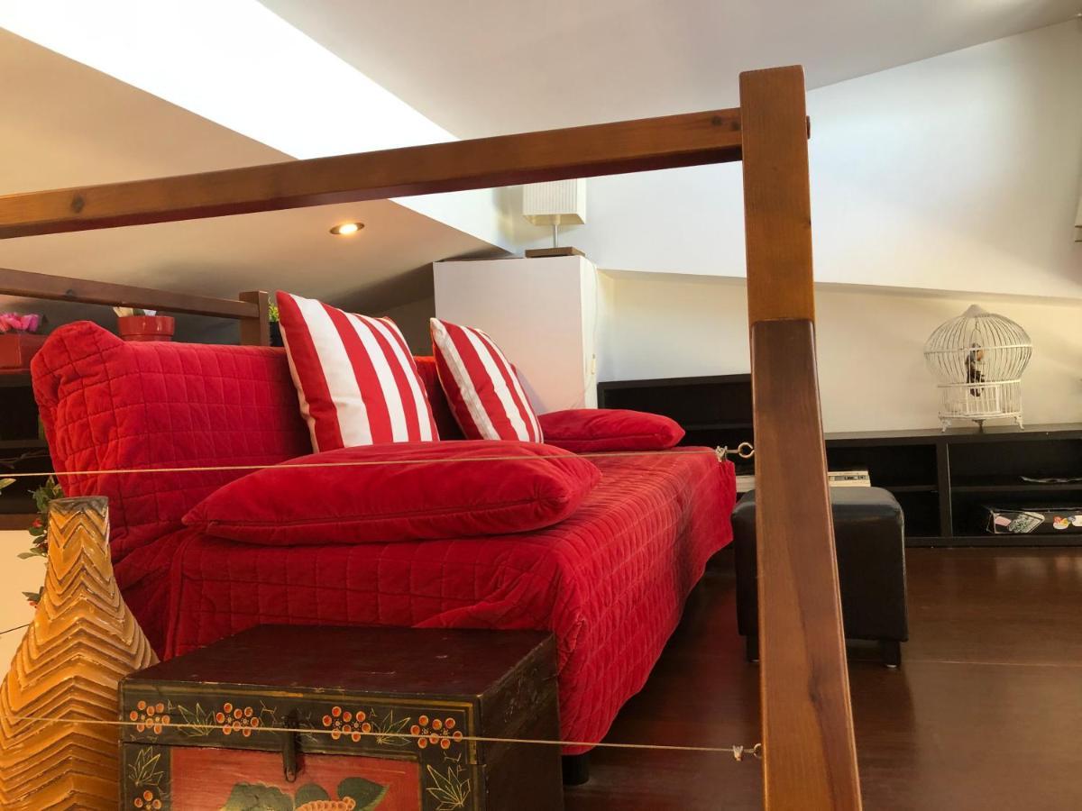 Puerto Basella Apartamento