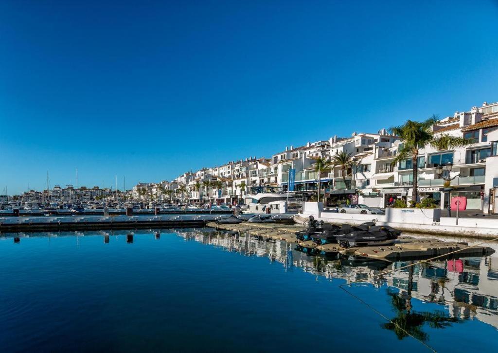 Puerto Banus Marbella