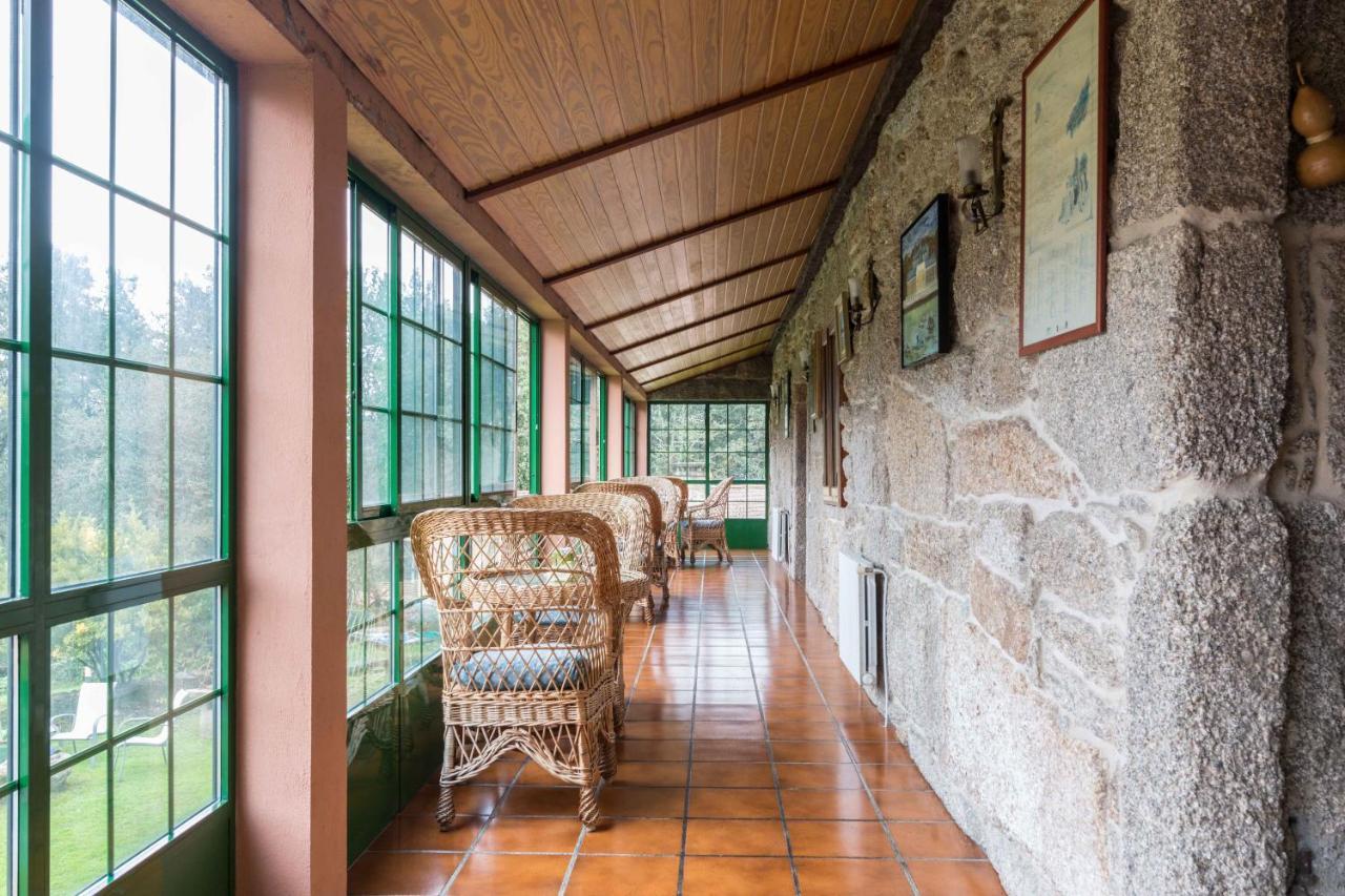 Casa Da Urcela Resort 2*