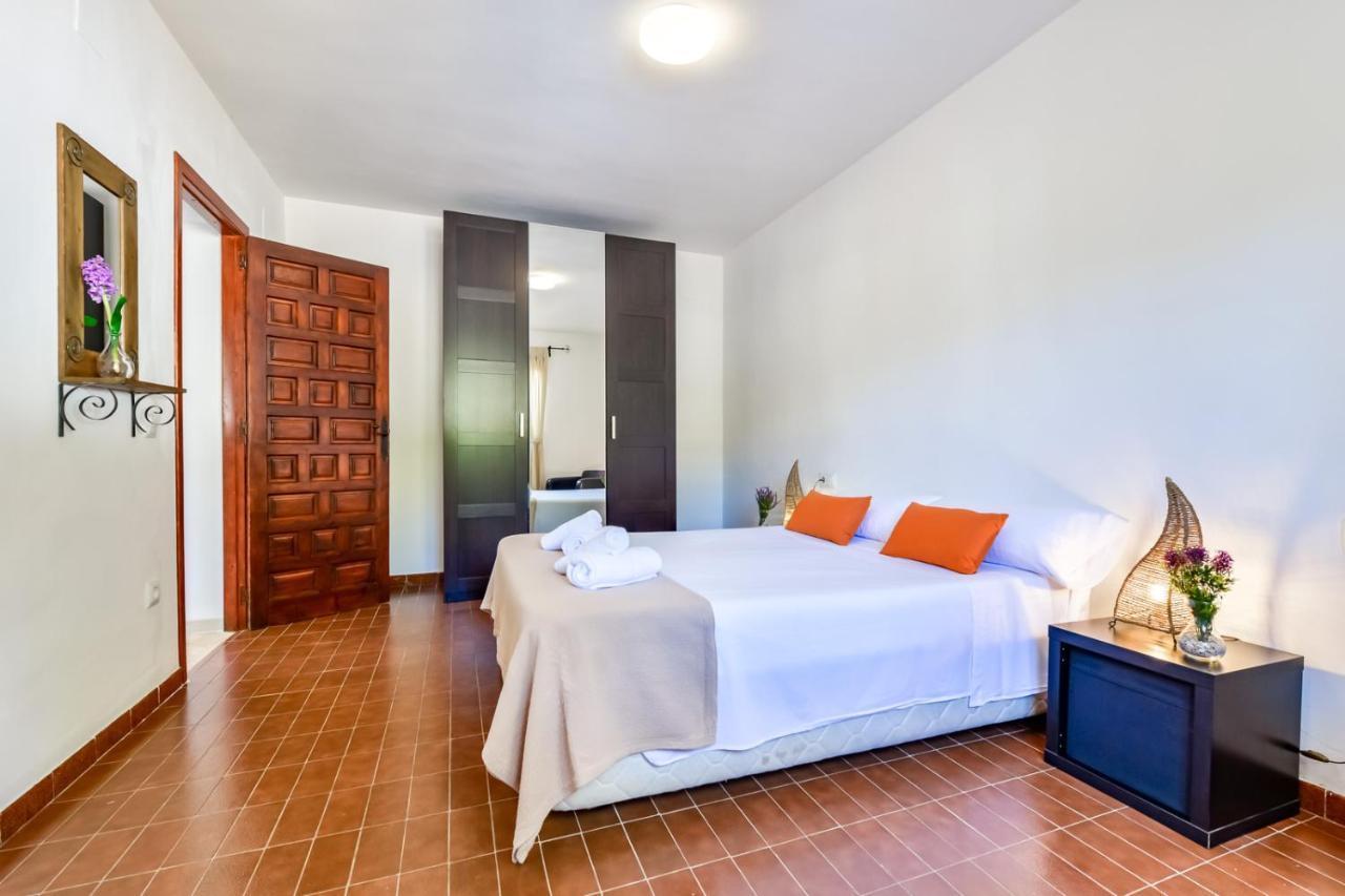 Villas Guzman - Charra Altea