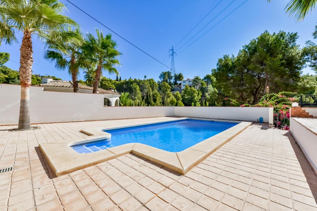 Villas Guzman - Charra Villa Altea