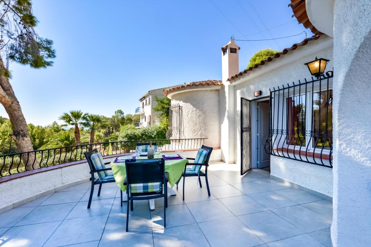 Villa Villas Guzman - Charra