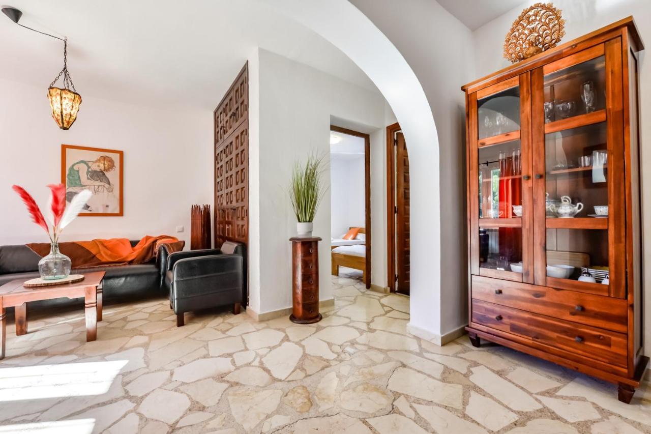 Villa Villas Guzman - Charra *
