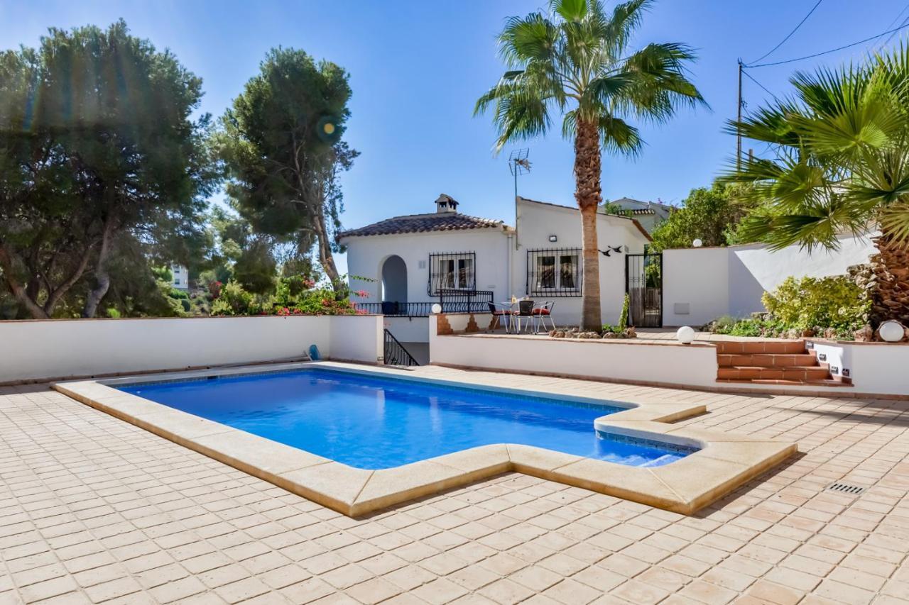 Villa Villas Guzman - Charra