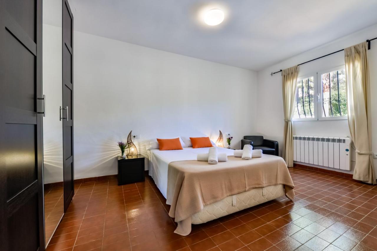 Villas Guzman - Charra * Altea
