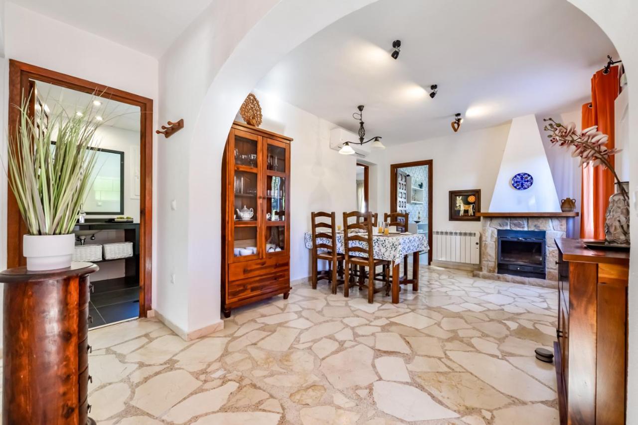 Villa Villas Guzman - Charra *