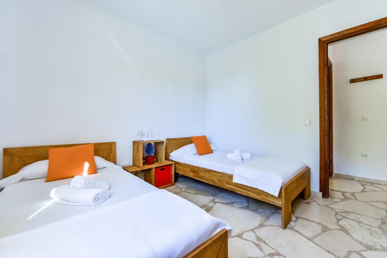 Villas Guzman - Charra * Altea