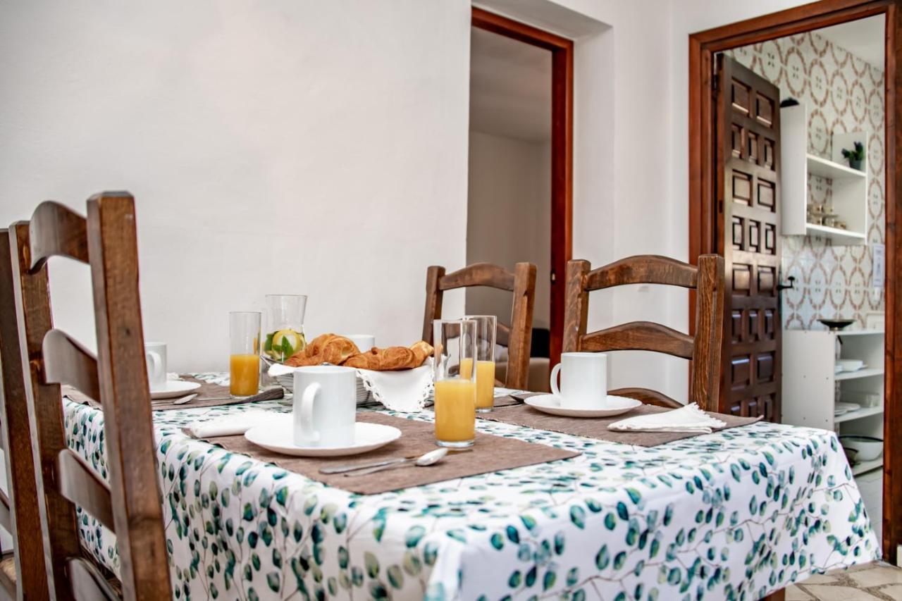 Villas Guzman - Charra Villa *