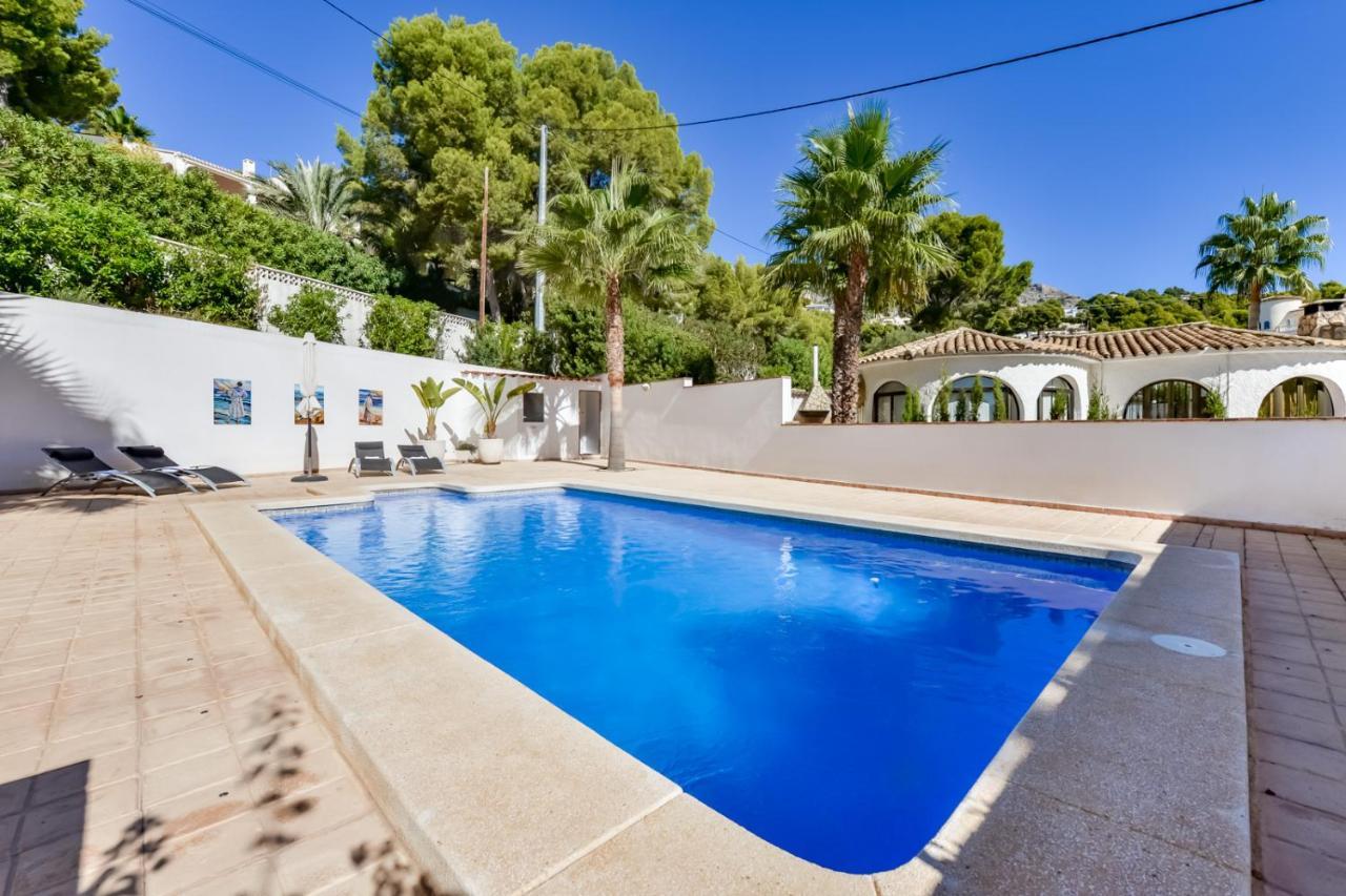 Villas Guzman - Charra Villa *