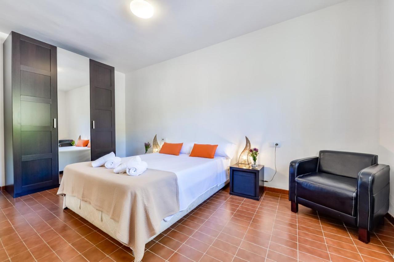 Villa Villas Guzman - Charra *
