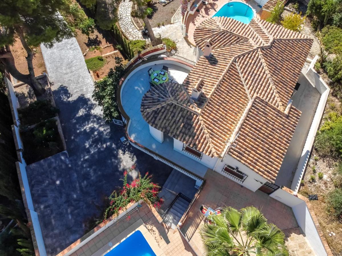 Villa Villas Guzman - Charra *