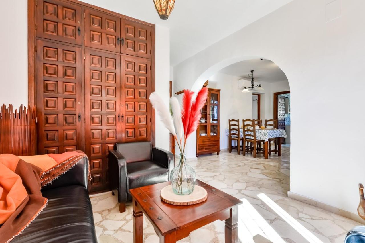 Villa Villas Guzman - Charra *