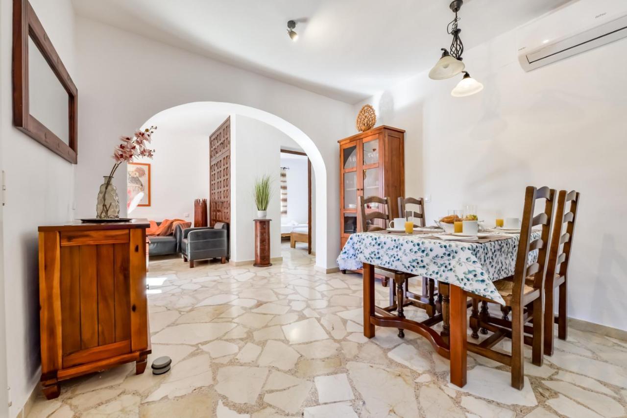 Villa Villas Guzman - Charra *