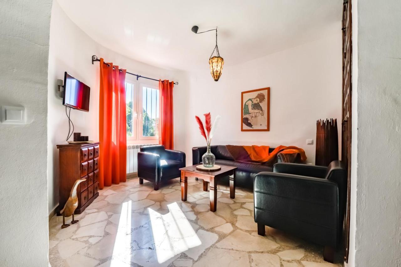 Villa Villas Guzman - Charra Altea