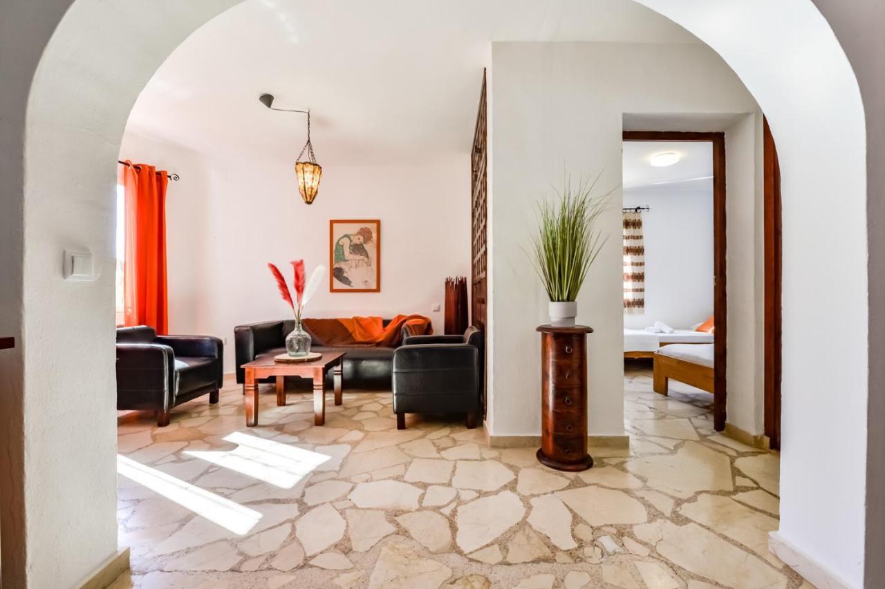 Villa Villas Guzman - Charra *