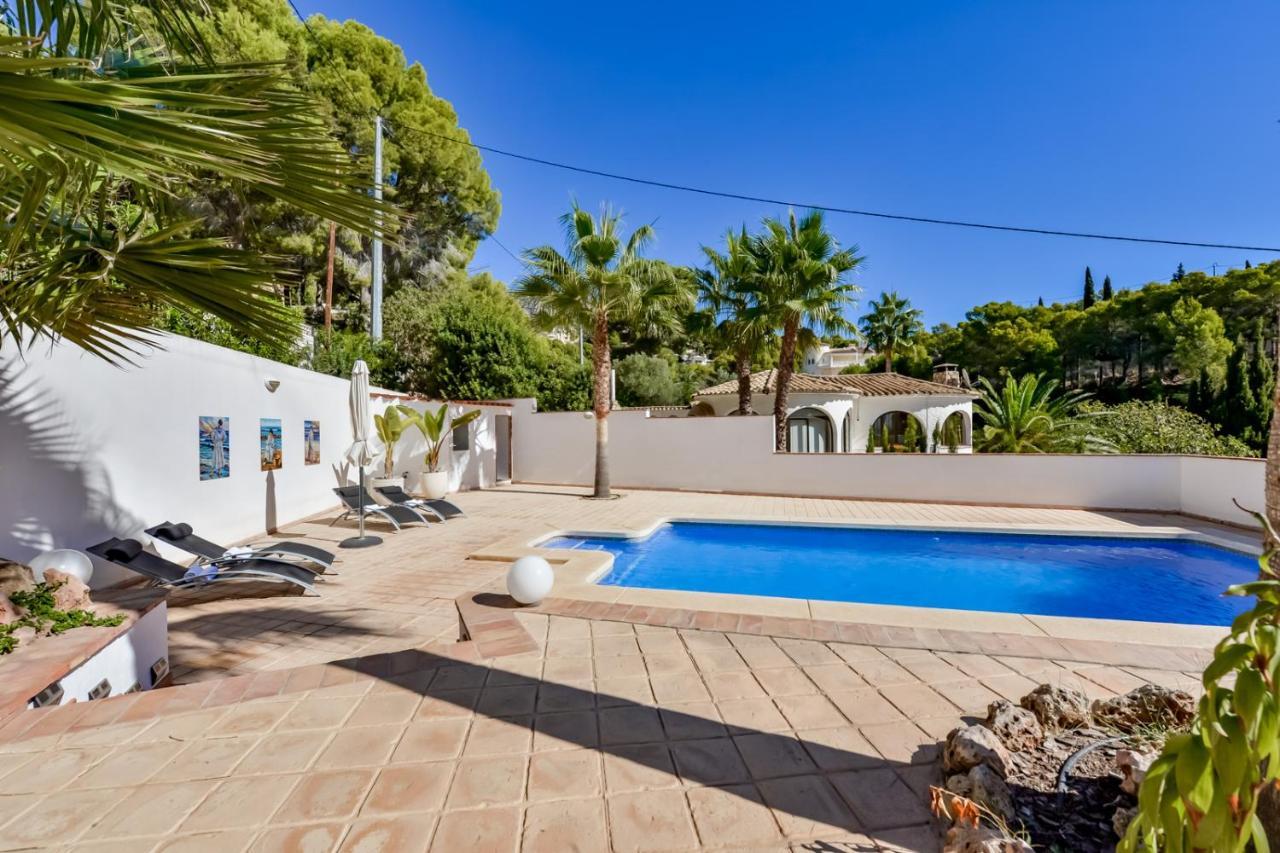 Villa Villas Guzman - Charra
