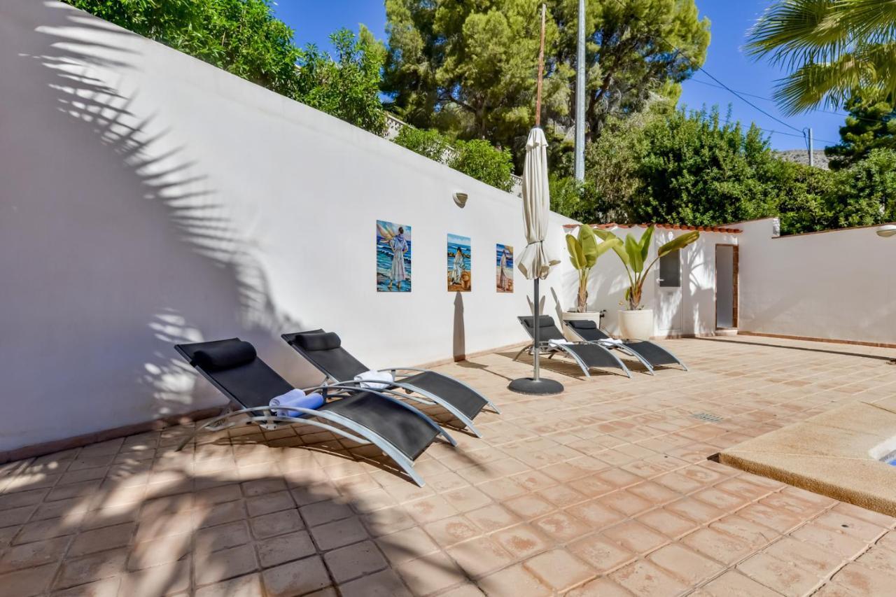 Villa Villas Guzman - Charra Altea