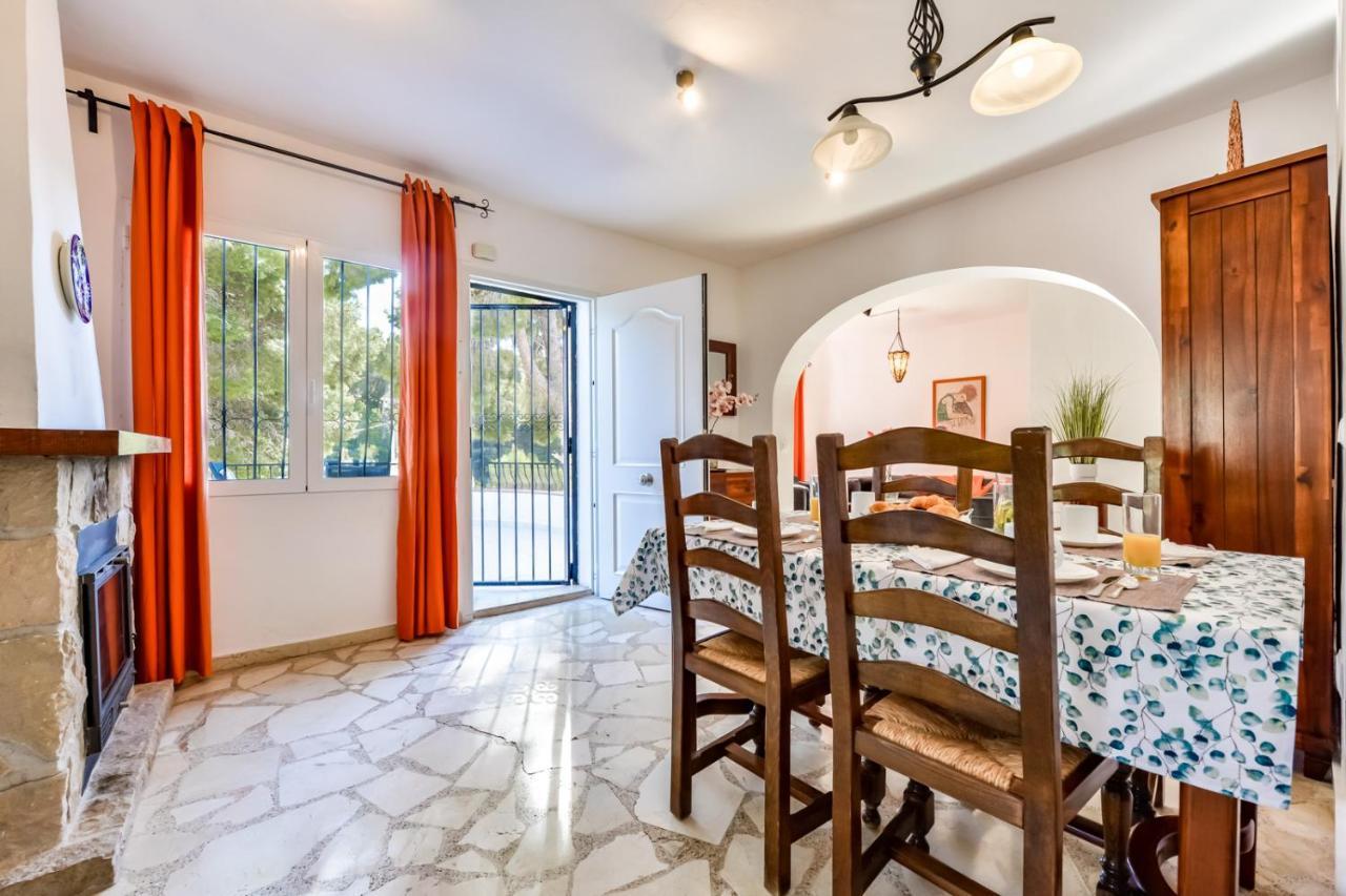 Villas Guzman - Charra Altea