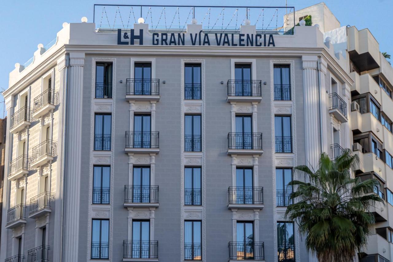 Hotel L&h Gran Vía