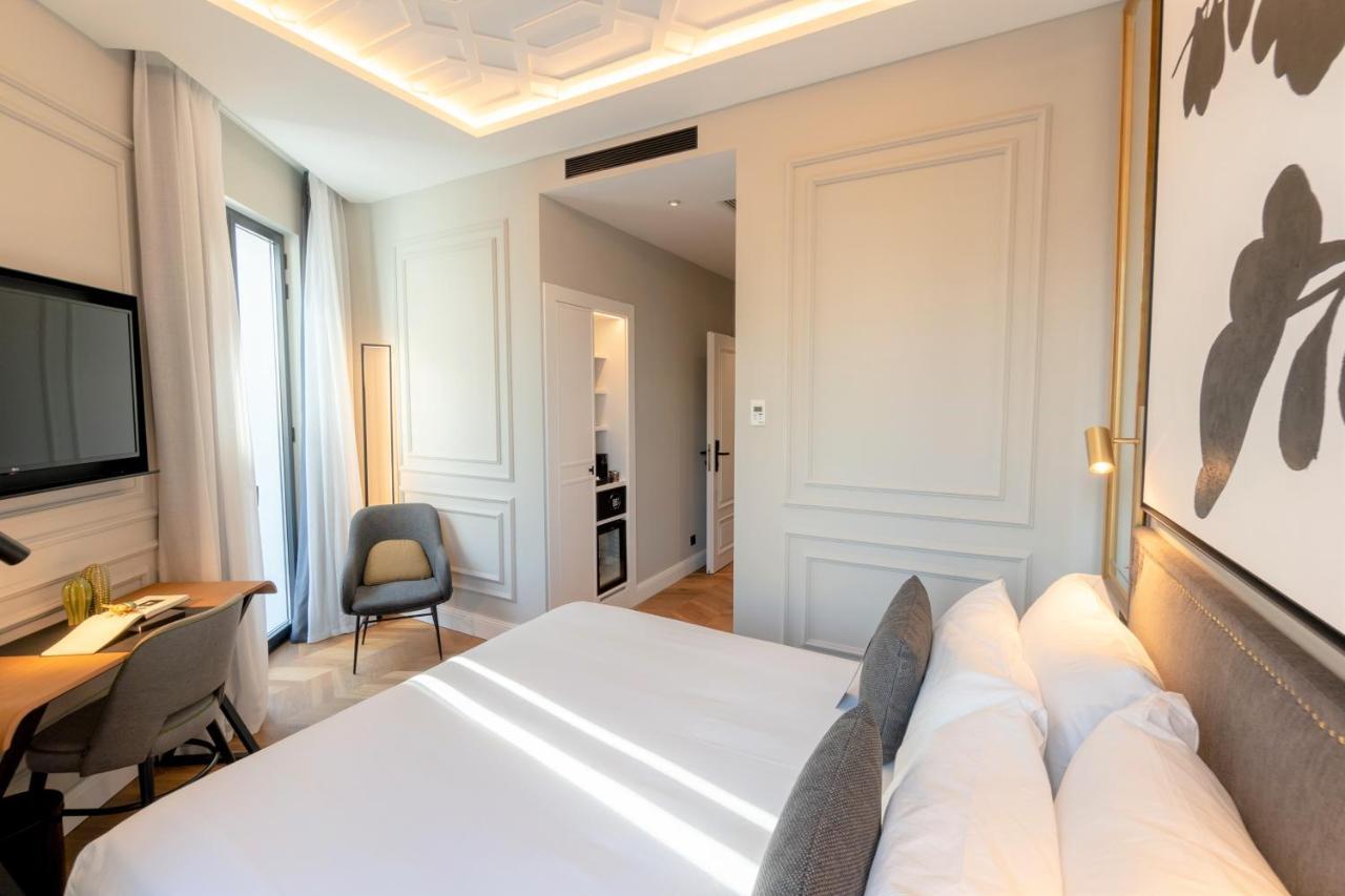 L&h Gran Vía Hotel Valencia