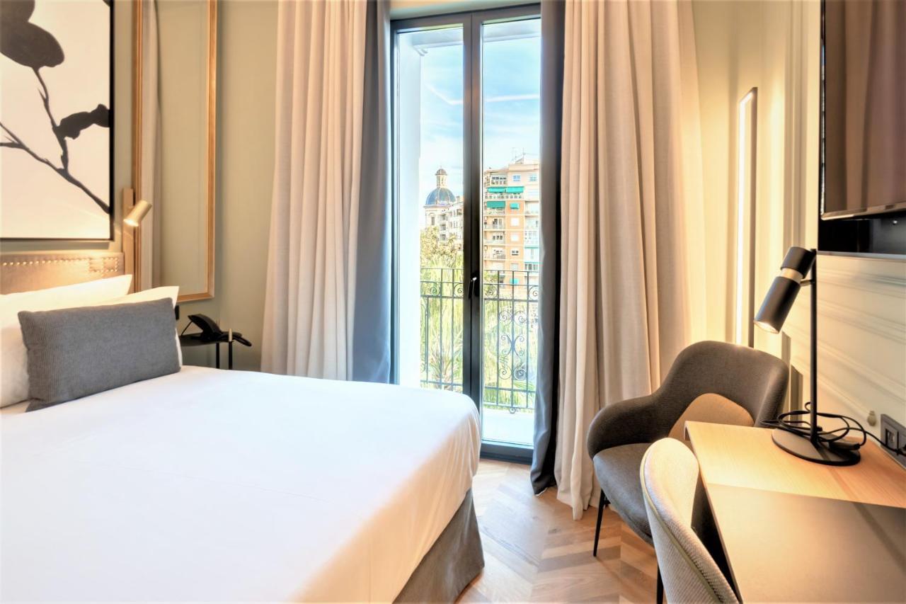 Hotel L&h Gran Vía Valencia