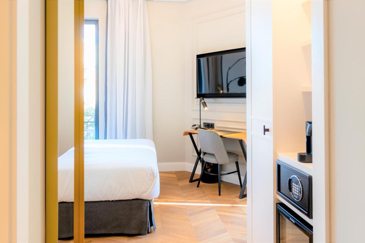 L&h Gran Vía Hotel 4*
