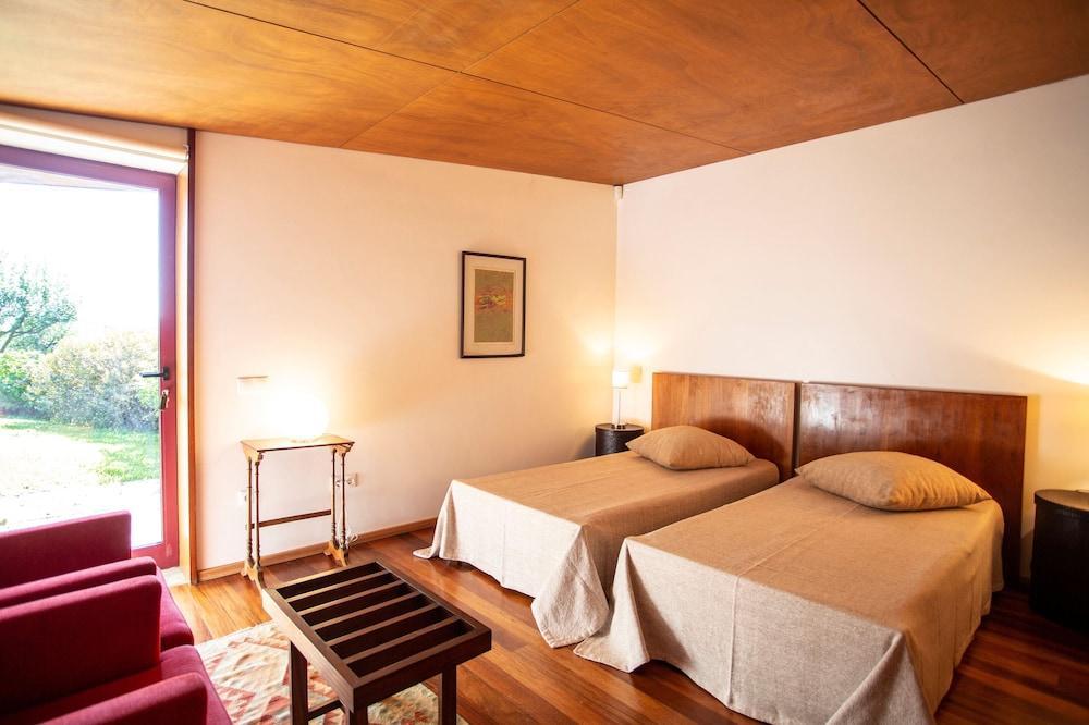 Casa rural Quinta Da Ponte Do *
