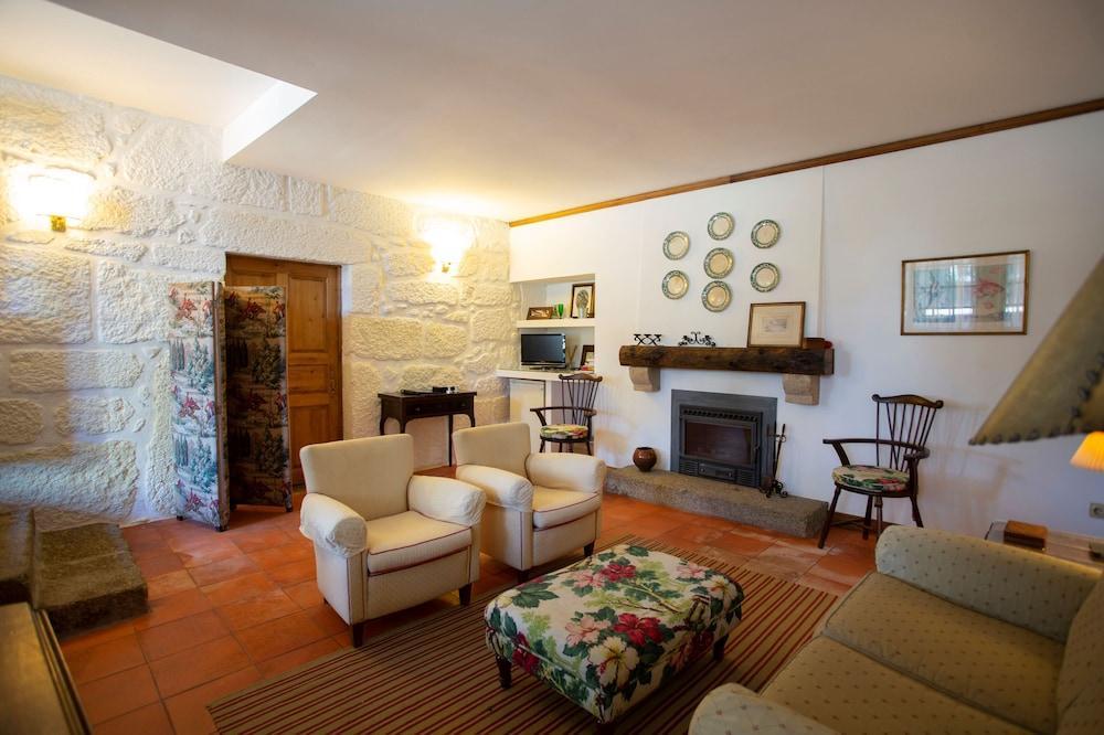 Casa rural Quinta Da Ponte Do