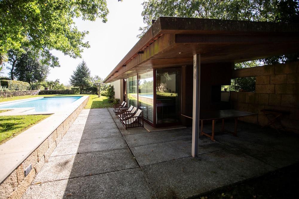 Casa rural Quinta Da Ponte Do