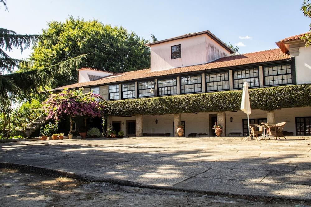Quinta Da Ponte Do Louro
