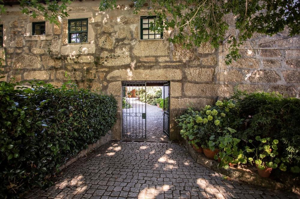 Casa rural Quinta Da Ponte Do *