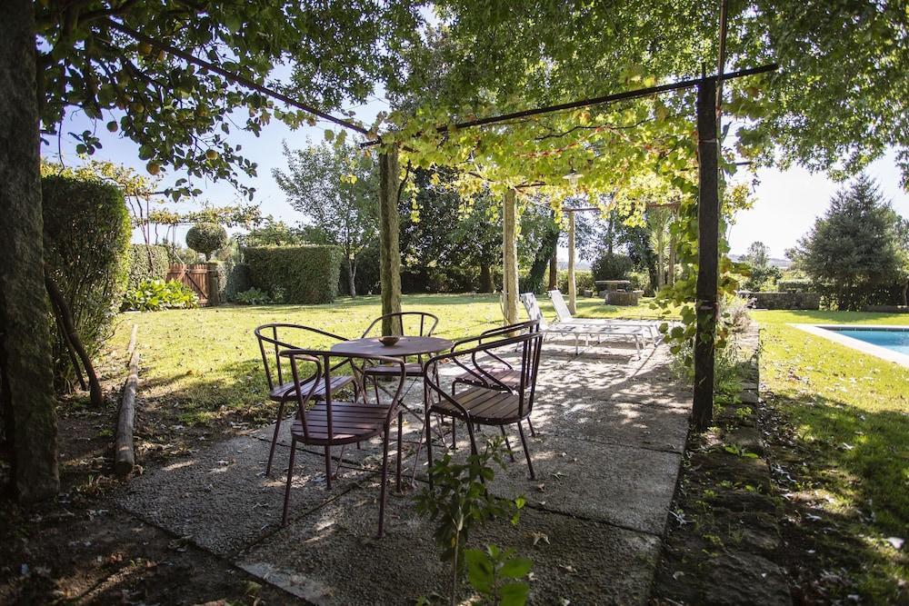 Quinta Da Ponte Do *