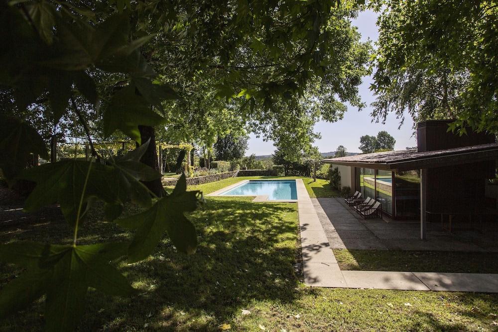 Casa rural Quinta Da Ponte Do