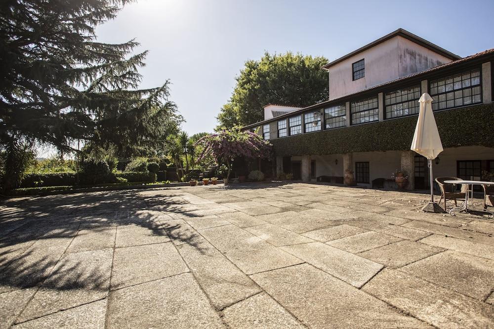 Quinta Da Ponte Do Casa rural