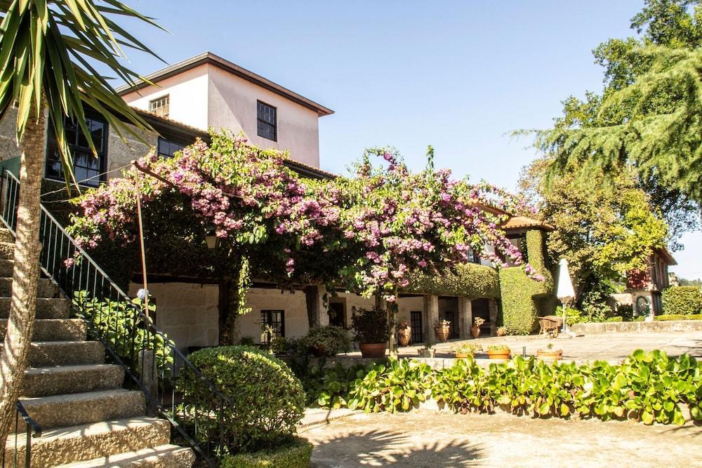 Quinta Da Ponte Do