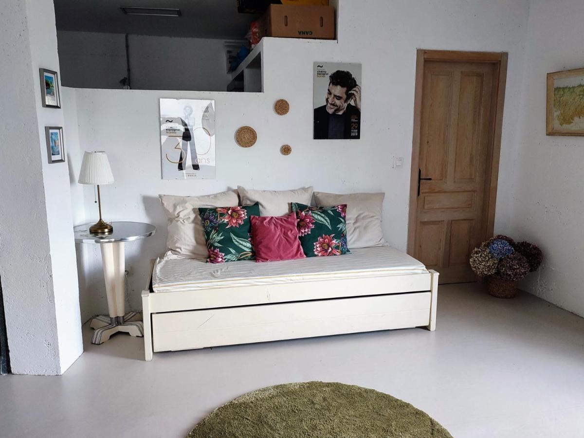 Bed & Breakfast Casa De Babel