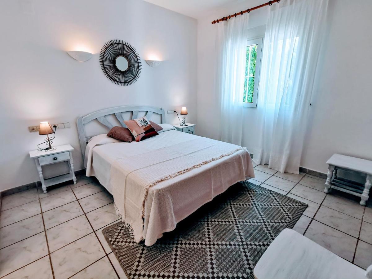 Villa Monte -btb