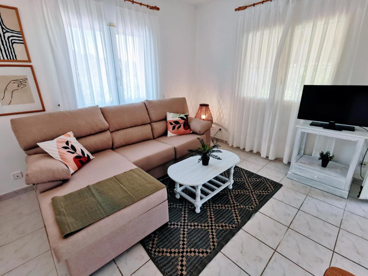 Monte -btb Villa *