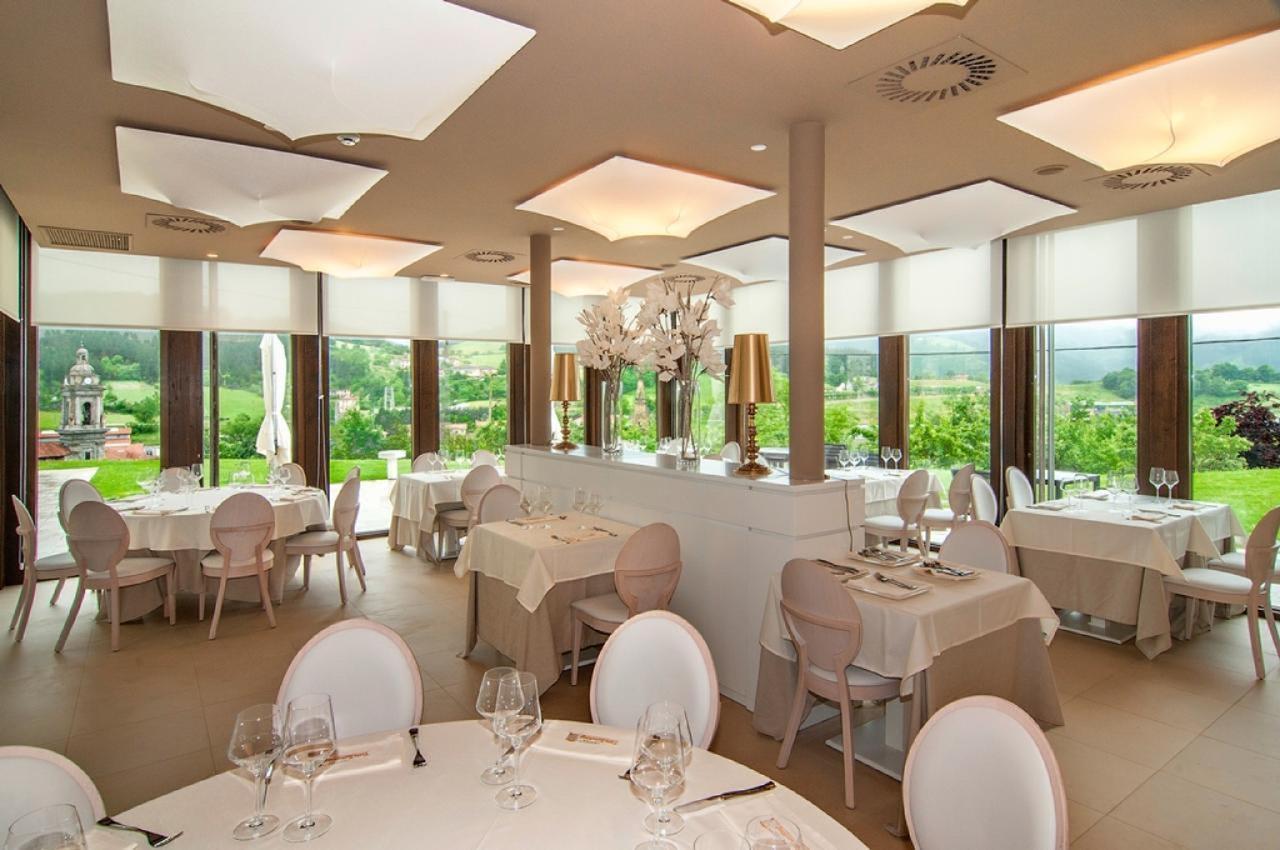 Torre Zumeltzegi Hotel Oñate