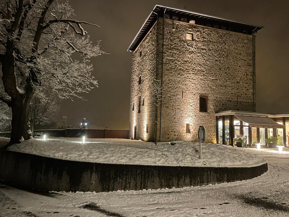 Torre Zumeltzegi Hotel 3*