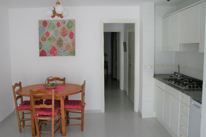 El Rocio Casa Azahar *