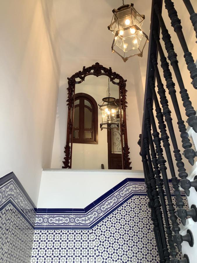 Сasa de vacaciones El Aroma Del Dulce Setenil De Las Bodegas