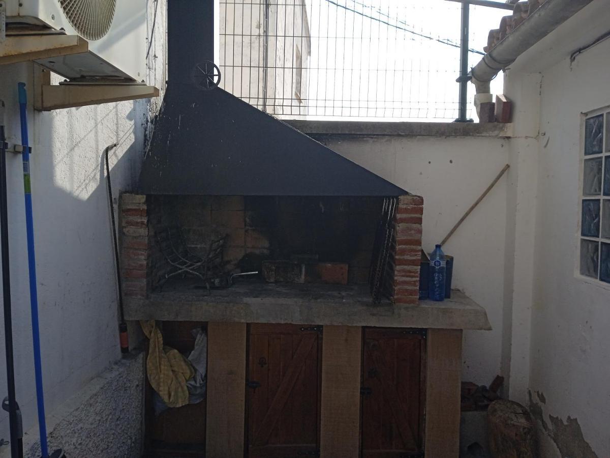 Сasa de vacaciones Casa Ortiz